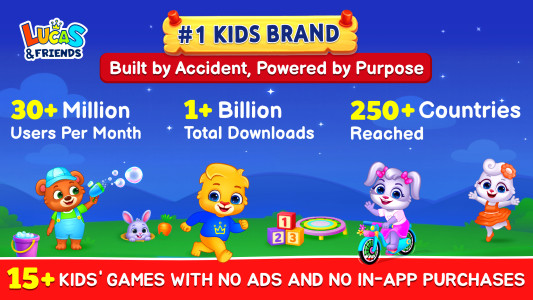 اسکرین شات 8 بازی ABC Kids - Tracing & Phonics