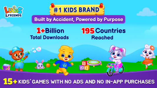 اسکرین شات 8 بازی Math Kids: Math Games For Kids