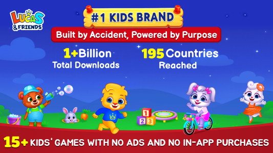 اسکرین شات 8 بازی Kids Math: Math Games for Kids