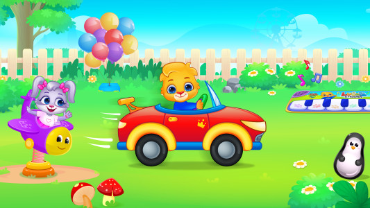 اسکرین شات 7 بازی Kids Math: Math Games for Kids