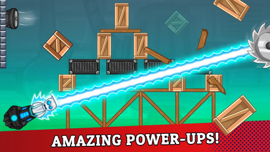 اسکرین شات 5 بازی Zombie Ragdoll - Zombie Games