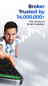 اسکرین شات 6 برنامه XTrend Speed ​​Trading App