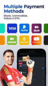 اسکرین شات 8 برنامه XTrend Speed ​​Trading App