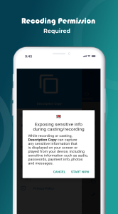 اسکرین شات 6 برنامه Description Copy: Copy Descrip