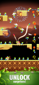 اسکرین شات 5 بازی Lemmings