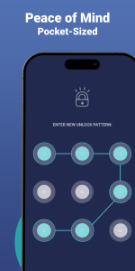 اسکرین شات 5 برنامه Anti Theft Phone Alarm
