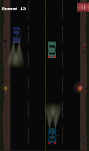 اسکرین شات 2 بازی ماشین زندگی