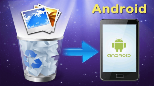 اسکرین شات 4 برنامه ریکاوری عکس و فیلم