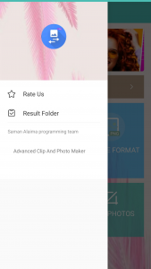 اسکرین شات 6 برنامه تبدیل کننده عکس جدید و منحصر به فرد