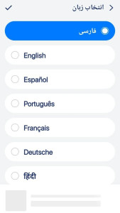 اسکرین شات 5 برنامه بازیابی حرفه ای فایل ها