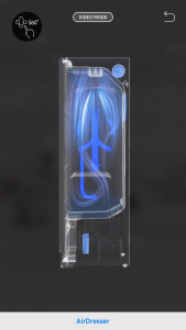 اسکرین شات 3 برنامه Samsung HA AR