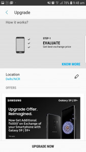 اسکرین شات 1 برنامه MYG Classic