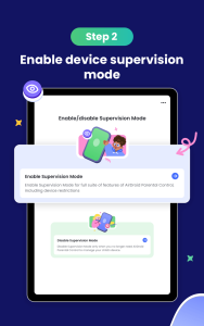 اسکرین شات 5 برنامه AirDroid Parental Connector