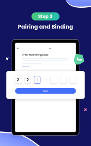 اسکرین شات 6 برنامه AirDroid Parental Connector