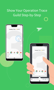 اسکرین شات 8 برنامه AirMirror: Remote control