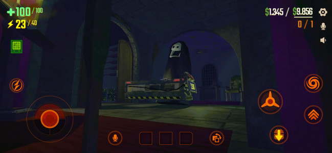 اسکرین شات 8 بازی R.E.P.O. Mobile - REPO ONLINE