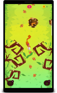 اسکرین شات 2 بازی فندق خور