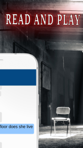 اسکرین شات 2 برنامه Scary Stories: Alexandra 4