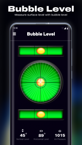 اسکرین شات 6 برنامه Satellite Finder(Dish Pointer)