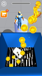 اسکرین شات 2 بازی Will It Shred? ASMR Game
