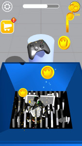 اسکرین شات 7 بازی Will It Shred? ASMR Game