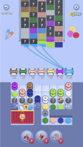 اسکرین شات 7 بازی Knit Out