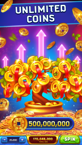اسکرین شات 8 بازی Dancing Drums Slots Casino