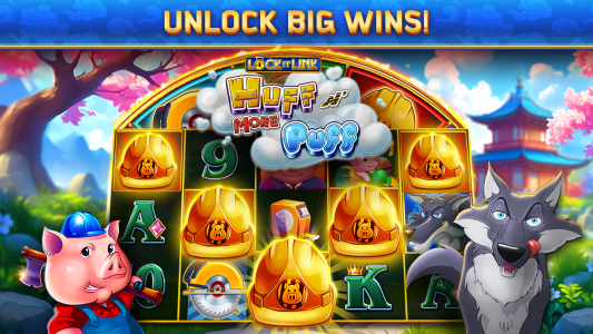 اسکرین شات 4 بازی Dancing Drums Slots Casino