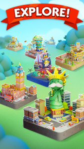 اسکرین شات 8 بازی MONOPOLY GO!