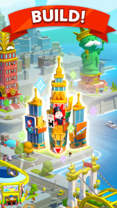 اسکرین شات 4 بازی MONOPOLY GO!