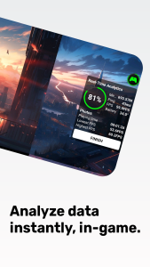 اسکرین شات 1 بازی Game Booster: Game Turbo