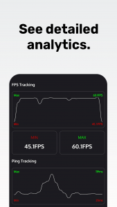 اسکرین شات 5 بازی Game Booster: Game Turbo