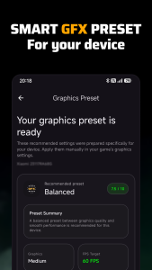 اسکرین شات 3 بازی Game Hub: Game Assistant & HUD
