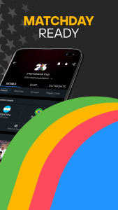 اسکرین شات 3 برنامه 365Scores: Live Scores & News