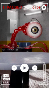 اسکرین شات 1 برنامه SCP Episode: Monster Escape