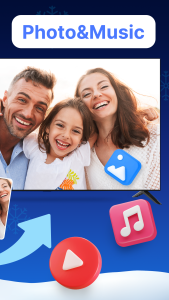اسکرین شات 4 برنامه Screen Mirroring: Miracast TV