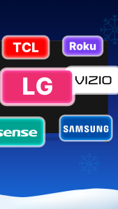 اسکرین شات 8 برنامه Screen Mirroring: Miracast TV