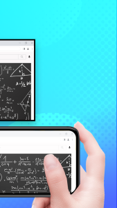 اسکرین شات 5 برنامه Screen Mirroring: Miracast TV