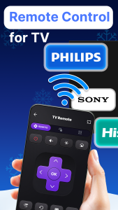 اسکرین شات 7 برنامه Screen Mirroring: Miracast TV
