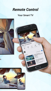 اسکرین شات 4 برنامه Smart View