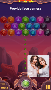 اسکرین شات 3 برنامه Screen Recorder Video Recorder