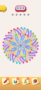 اسکرین شات 7 بازی Screw Pin - Nuts Jam