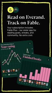 اسکرین شات 4 برنامه Everand: Audiobooks & Ebooks