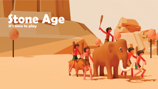 اسکرین شات 6 بازی Battle Fight Simulation