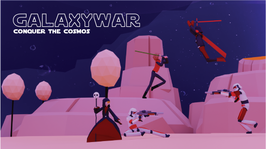 اسکرین شات 3 بازی Battle Fight Simulation