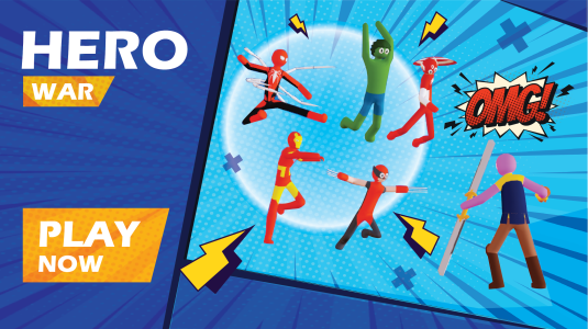 اسکرین شات 2 بازی Battle Fight Simulation