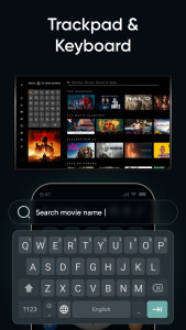اسکرین شات 4 برنامه All Tv Remote Control-Smart Tv