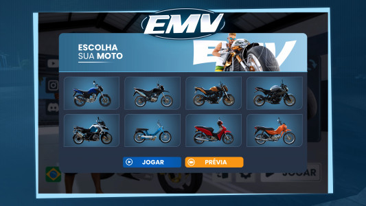 اسکرین شات 7 بازی Elite MotoVlog