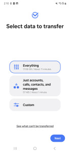 اسکرین شات 3 برنامه اسمارت سوییچ (smart switch)