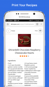 اسکرین شات 2 برنامه Samsung Print Service Plugin